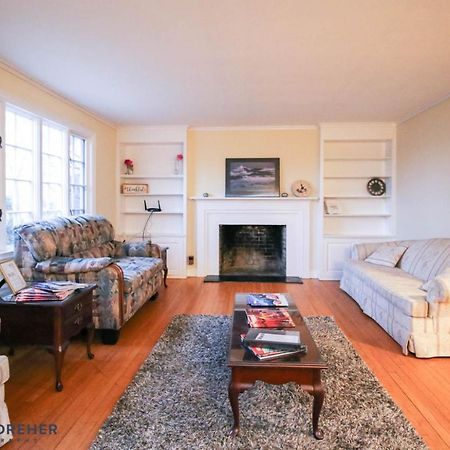 Town Plot Waterbury Appartement Buitenkant foto