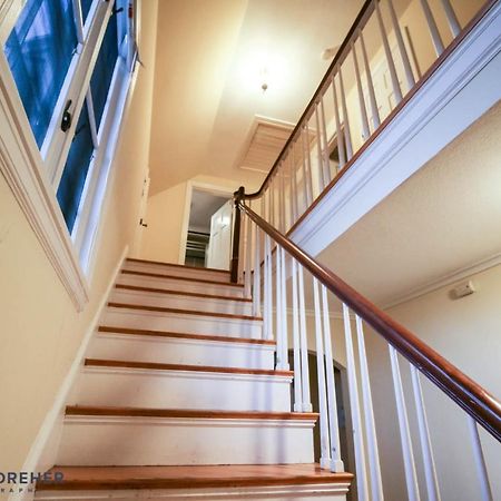 Town Plot Waterbury Appartement Buitenkant foto