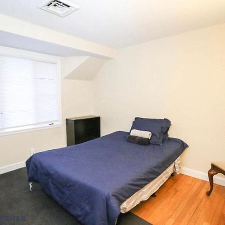 Town Plot Waterbury Appartement Buitenkant foto