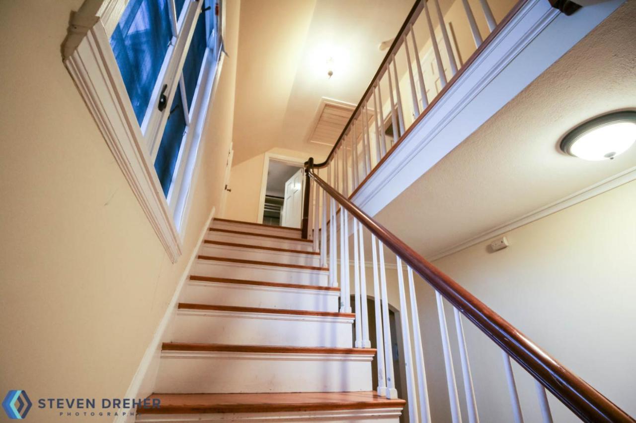 Town Plot Waterbury Appartement Buitenkant foto