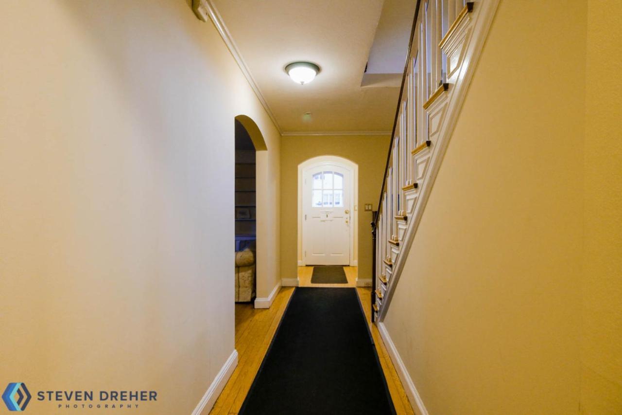Town Plot Waterbury Appartement Buitenkant foto