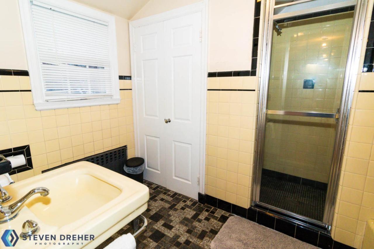 Town Plot Waterbury Appartement Buitenkant foto
