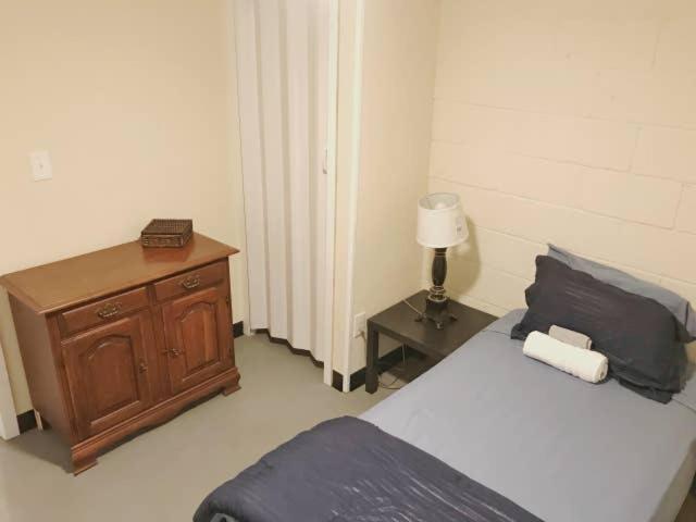 Town Plot Waterbury Appartement Kamer foto