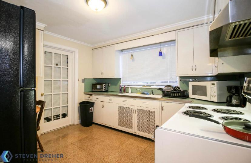 Town Plot Waterbury Appartement Buitenkant foto