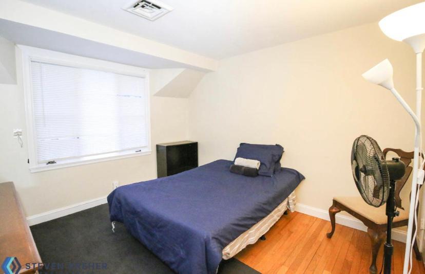Town Plot Waterbury Appartement Buitenkant foto