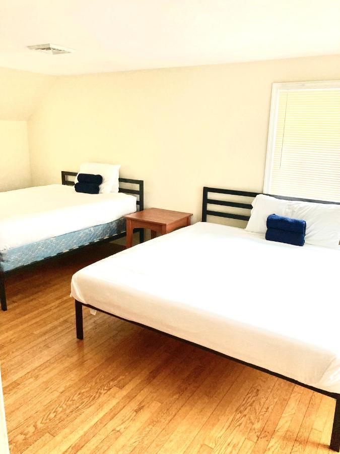 Town Plot Waterbury Appartement Buitenkant foto