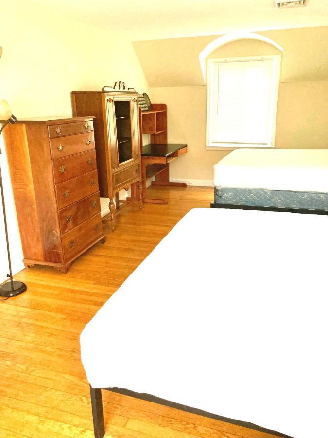 Town Plot Waterbury Appartement Buitenkant foto