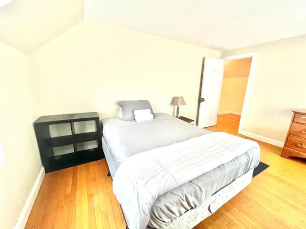 Town Plot Waterbury Appartement Buitenkant foto