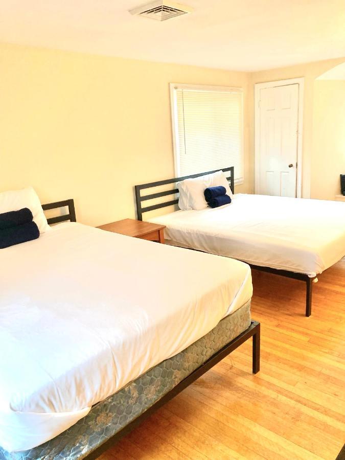 Town Plot Waterbury Appartement Buitenkant foto