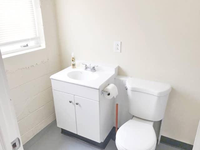Town Plot Waterbury Appartement Kamer foto