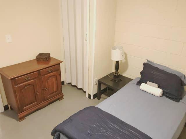 Town Plot Waterbury Appartement Kamer foto